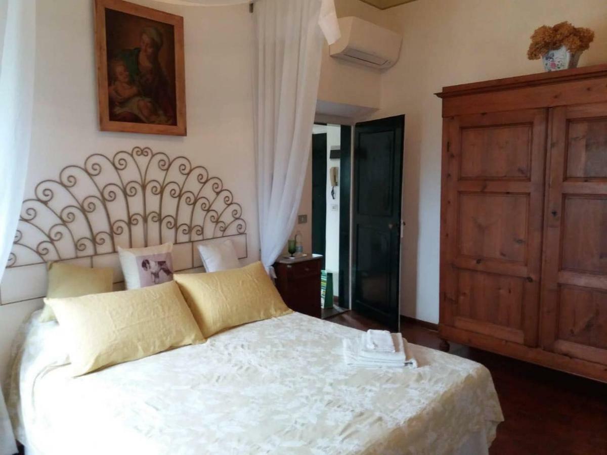Il Melarancio Country House Scandicci Extérieur photo