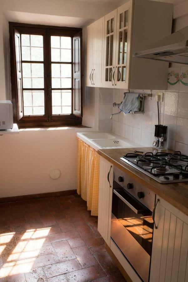 Il Melarancio Country House Scandicci Extérieur photo